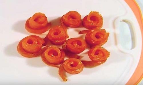 Тарталетки на новый год и праздничный стол с красной рыбой. Закуска в тарталетках с красной рыбой — самые вкусные рецепты на праздничный стол