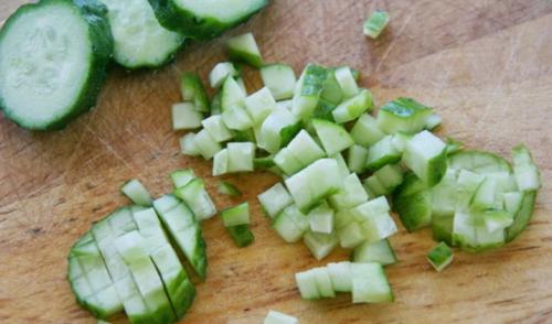 Тарталетки с красной рыбой огурцом и яйцом. Тарталетки с семгой: подборка самых вкусных рецептов