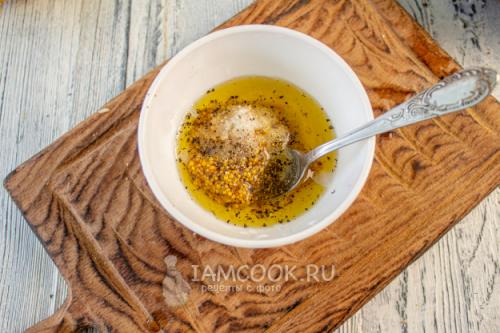 Рецепты салатов из овощей и фруктов для детокс-диеты. Салаты для похудения: 6 идеальных летних рецептов 04