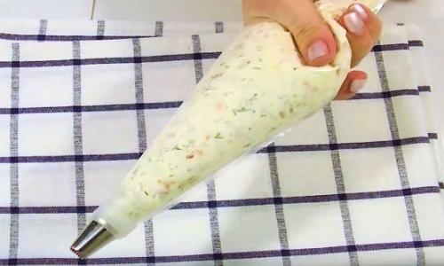 Тарталетки на новый год и праздничный стол с красной рыбой. Закуска в тарталетках с красной рыбой — самые вкусные рецепты на праздничный стол