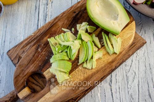 Рецепты салатов из овощей и фруктов для детокс-диеты. Салаты для похудения: 6 идеальных летних рецептов 02