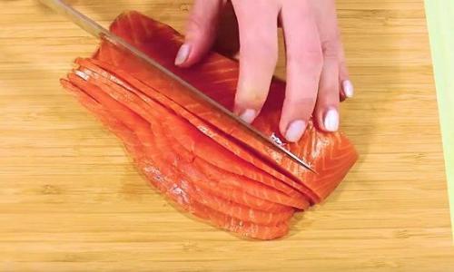 Тарталетки на новый год и праздничный стол с красной рыбой. Закуска в тарталетках с красной рыбой — самые вкусные рецепты на праздничный стол