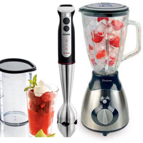 Как выбрать подходящий блендер для приготовления Смузи с молоком. Критерии выбора