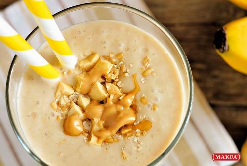 20 Вкусных Смузи с Молоком: Рецепты для Каждого Дня 02 20 Вкусных Смузи с Молоком: Рецепты для Каждого Дня 02