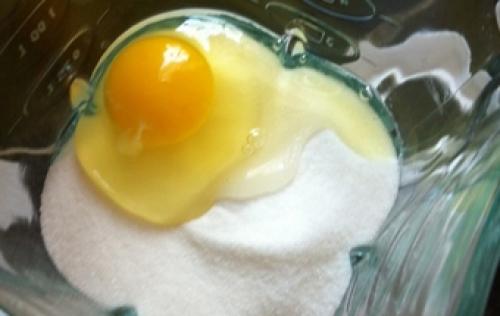 Какие рецепты Смузи с молоком помогут набрать мышечную массу. Белковый коктейль