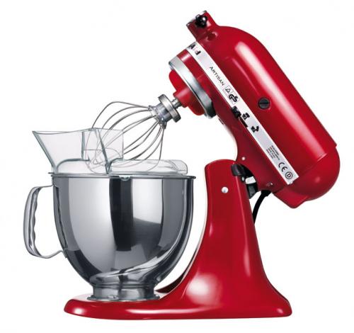 Кухонная машина бош или кенвуд. Kitchen aid vs kenwood vs альтернативы