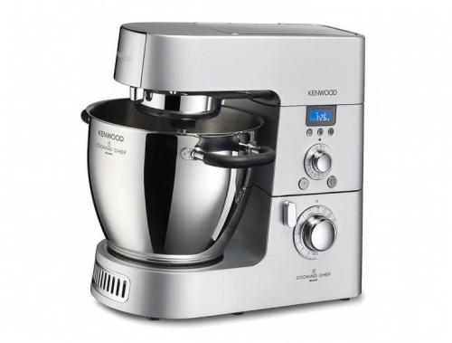 Кухонная машина бош или кенвуд. Kitchen aid vs kenwood vs альтернативы