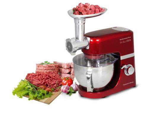 Рейтинг кухонных комбайнов 2022 года. Рейтинг лучших моделей