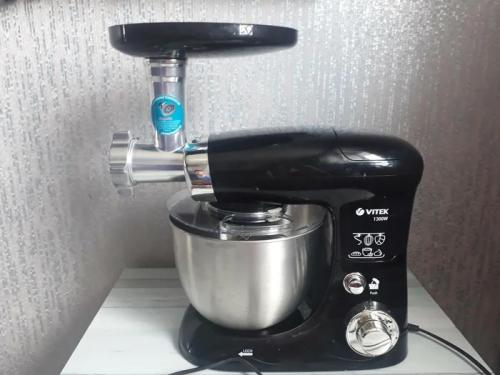 Рейтинг кухонных комбайнов 2022 года. Рейтинг лучших моделей