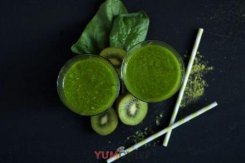 Как правильно приготовить фруктовый смузи с водой, чтобы сохранить максимум витаминов. Рецепты смузи на воде