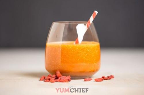 Как правильно приготовить фруктовый смузи с водой, чтобы сохранить максимум витаминов. Рецепты смузи на воде