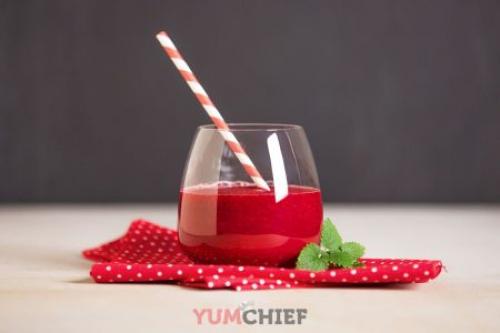 Как правильно приготовить фруктовый смузи с водой, чтобы сохранить максимум витаминов. Рецепты смузи на воде