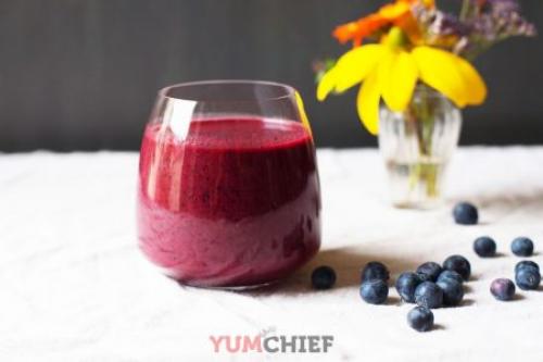 Как правильно приготовить фруктовый смузи с водой, чтобы сохранить максимум витаминов. Рецепты смузи на воде