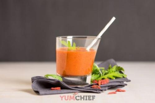 Как правильно приготовить фруктовый смузи с водой, чтобы сохранить максимум витаминов. Рецепты смузи на воде