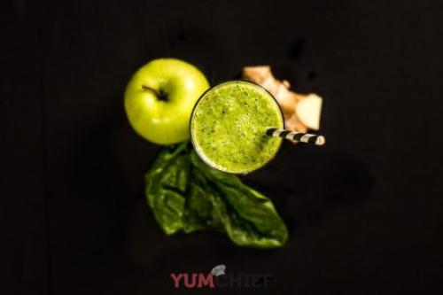 Как правильно приготовить фруктовый смузи с водой, чтобы сохранить максимум витаминов. Рецепты смузи на воде