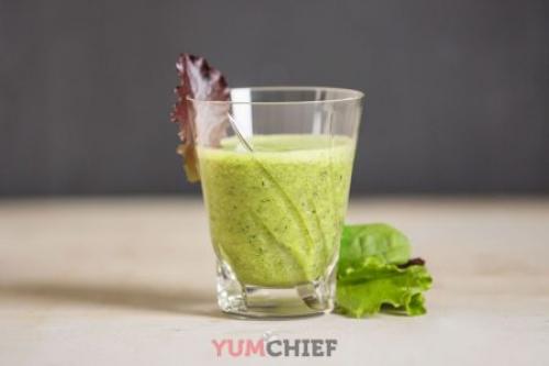 Как правильно приготовить фруктовый смузи с водой, чтобы сохранить максимум витаминов. Рецепты смузи на воде