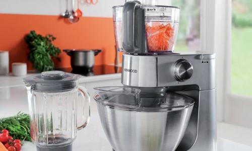 Топ 11 лучших кухонных комбайнов с мясорубкой на 2022 год. 10 лучших кухонных комбайнов с мясорубкой 06