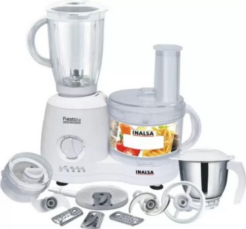 Как выбрать кухонный комбайн. Как правильно выбрать кухонный комбайн для дома