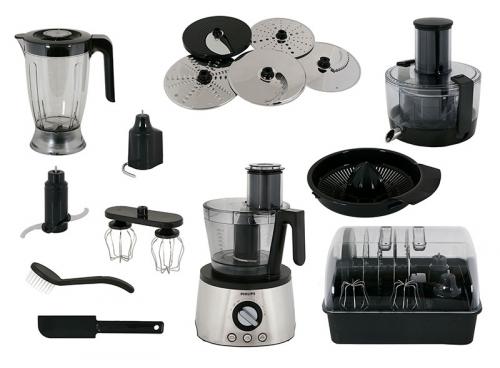 Топ 11 лучших кухонных комбайнов с мясорубкой на 2022 год. 10 лучших кухонных комбайнов с мясорубкой 10