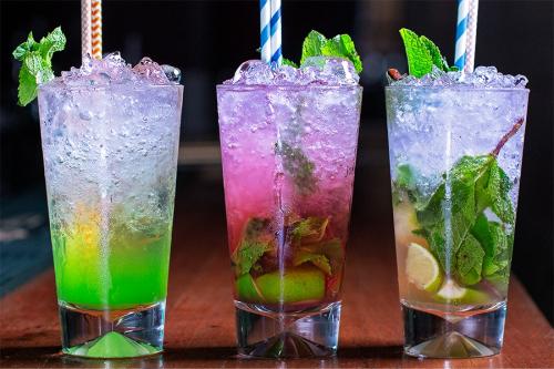 Как приготовить банановый молочный коктейль без блендера: простой и вкусный рецепт 05