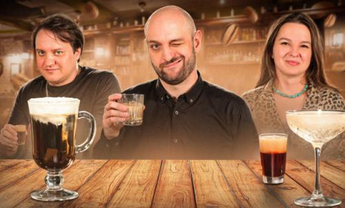 Как приготовить банановый молочный коктейль без блендера: простой и вкусный рецепт 10