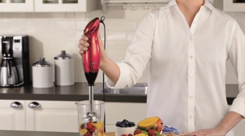 Можно ли погружным блендером. Что можно делать погружным блендером