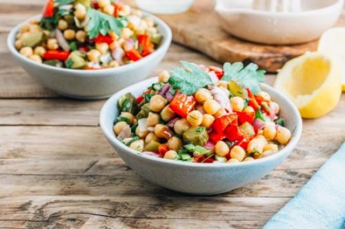 Подходит ли этот рецепт для веганов. 20 самых вкусных вегетарианских рецептов