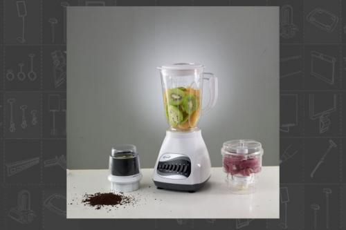 Какие инструменты можно использовать вместо блендера для приготовления молочного коктейля. Чем заменить блендер?