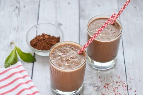 Какие ингредиенты необходимы для приготовления молочного коктейля без блендера. 20 простых рецептов молочных коктейлей