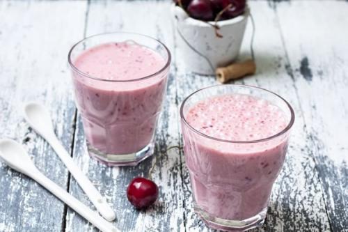 Какие ингредиенты необходимы для приготовления молочного коктейля без блендера. 20 простых рецептов молочных коктейлей