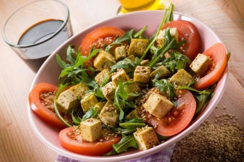 Подходит ли этот рецепт для веганов. 20 самых вкусных вегетарианских рецептов