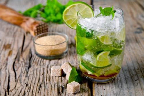 Как приготовить коктейли в блендере. 30 рецептов безалкогольных коктейлей, которые легко приготовить дома