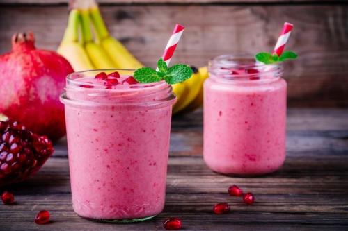 Как приготовить коктейли в блендере. 30 рецептов безалкогольных коктейлей, которые легко приготовить дома