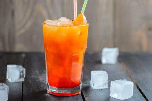 Как приготовить коктейли в блендере. 30 рецептов безалкогольных коктейлей, которые легко приготовить дома