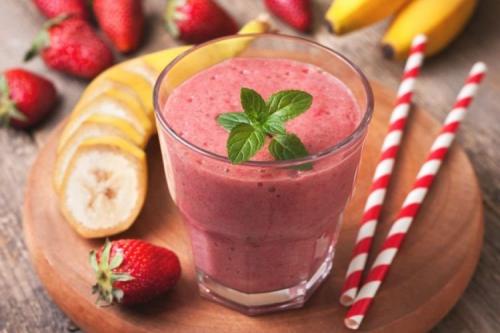 Как приготовить коктейли в блендере. 30 рецептов безалкогольных коктейлей, которые легко приготовить дома