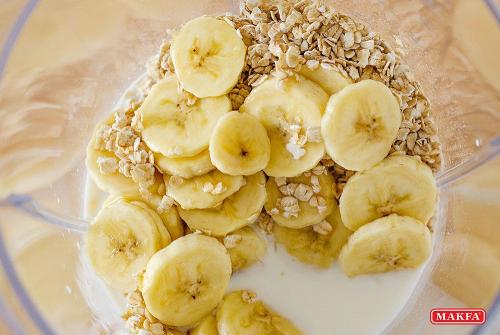 Клубничный смузи без блендера: простой рецепт для домашнего приготовления 14