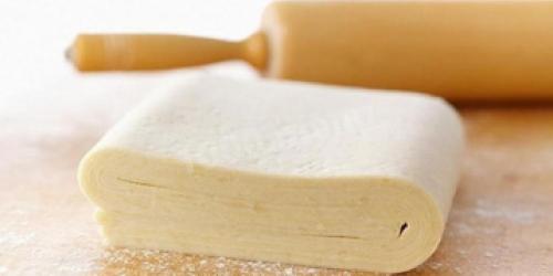 Производители слоеного теста. Росконтроль назвал лучшее слоёное тесто