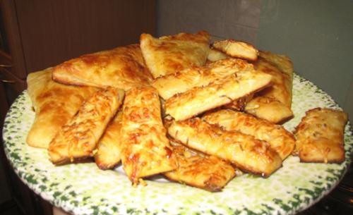 Как правильно выбрать слоеное тесто? 04