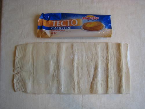 Как правильно выбрать слоеное тесто? 05