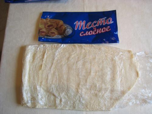 Как правильно выбрать слоеное тесто? 03