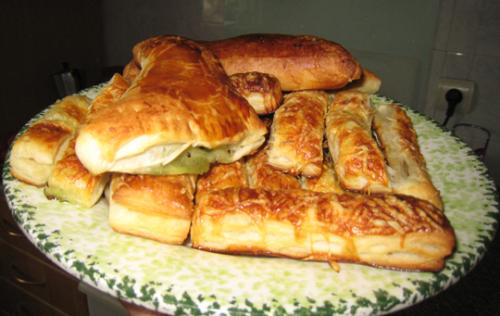 Как правильно выбрать слоеное тесто? 06