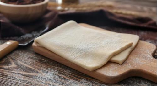 Какое слоеное тесто лучше дрожжевое или бездрожжевое. Какое тесто слоеное лучше — дрожжевое или бездрожжевое