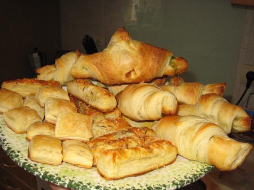 Как правильно выбрать слоеное тесто? 02