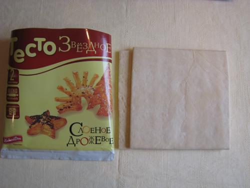 Как правильно выбрать слоеное тесто? 07