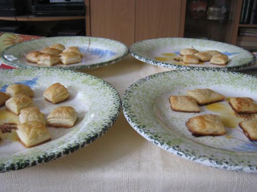 Как правильно выбрать слоеное тесто? 09