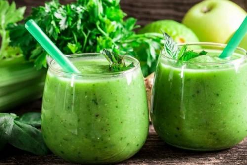 Какие ингредиенты нужны для приготовления смузи из киви без блендера. 20 смузи из киви, которые вы будете готовить снова и снова