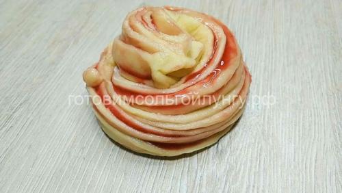 7 Лучших идей для выпечки из дрожжевого теста. Очень красиво! 02