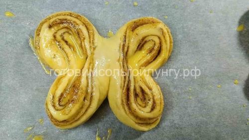 7 Лучших идей для выпечки из дрожжевого теста. Очень красиво! 04