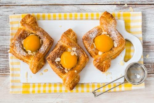 ТОП 5 производителей бездрожжевого слоёного теста. Бездрожжевое тесто с дрожжами: итоги экспертизы 08