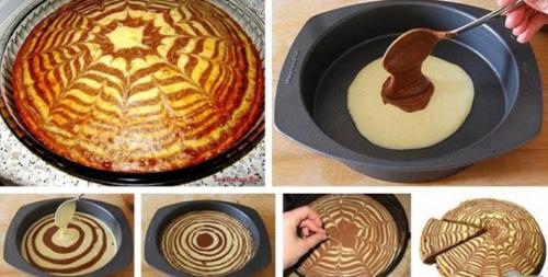 Красивая выпечка оформление выпечки. Самая красивая выпечка, которую я пробовала! 15 изумительных идей украшения